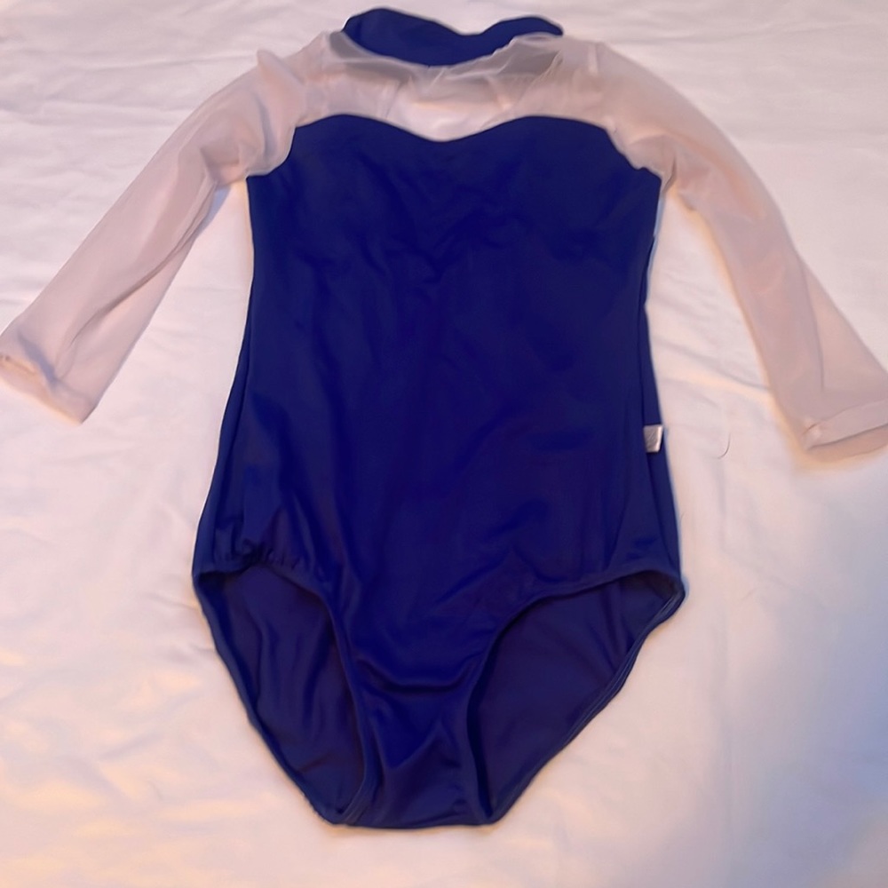 ClassInn Leotard- size petite